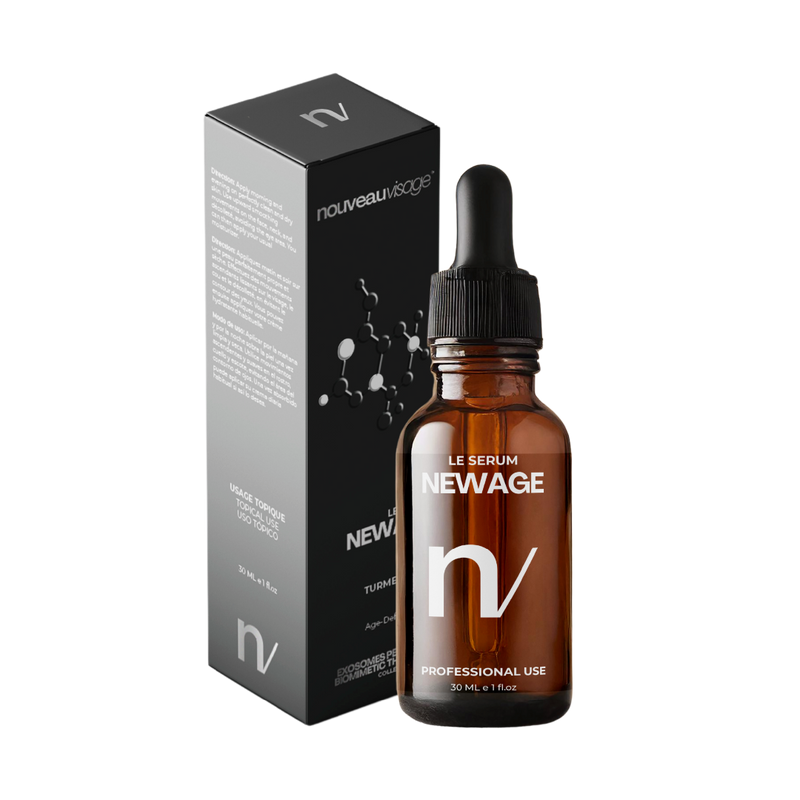 Newage Serum