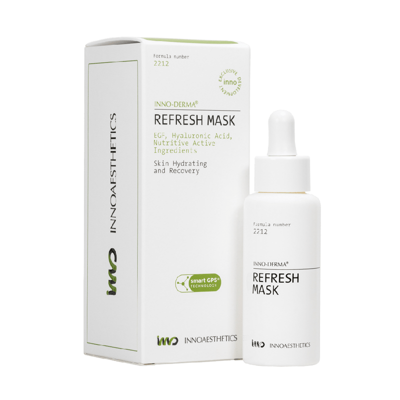 Inno-Derma® Refresh Mask 50ml