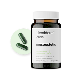 Blemiderm® Caps